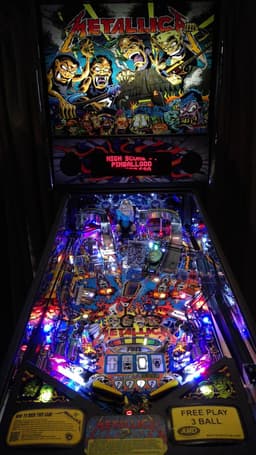 Metallica Premium thumbnail 3
