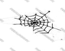 Spider-Man Flipper Műanyag alkatrész (830-7040-70)