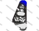 Star Wars (Data East) Flipper MƱanyag alkatrész (830-5441-12)