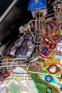 Jurassic Park Premium thumbnail 7