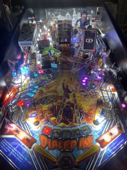 Dialed In! thumbnail 9