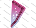 Playboy (Stern) Flipper MƱanyag alkatrész (830-5988-11A)