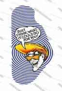 Dr. Dude Flipper Műanyag alkatrész (31-1006-2016-10-SP)