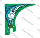 Fish Tales Flipper Műanyag alkatrész (31-1676-24)