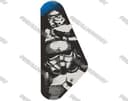 Star Wars (Data East) Flipper MƱanyag alkatrész (830-5441-15)