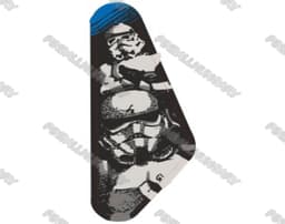 Star Wars (Data East) Flipper MƱanyag Készlet (Szett) thumbnail 3