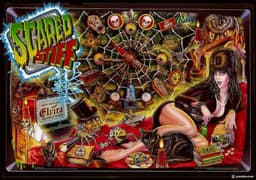 Scared Stiff thumbnail 6