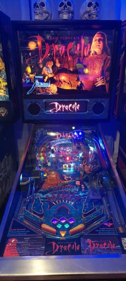 Bram Stoker's Dracula thumbnail 4