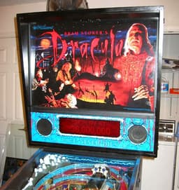 Bram Stoker's Dracula thumbnail 1