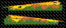 Indiana Jones Art Blade 1 thumbnail 1