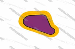 Bram Stoker's Dracula Flipper Műanyag Készlet (Szett) thumbnail 20