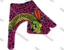 Radical Flipper Műanyag alkatrész (31-1006-2015-7-SP)